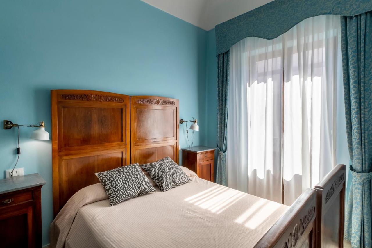 Dimora La Torre Room ฟาวีญานา ภายนอก รูปภาพ